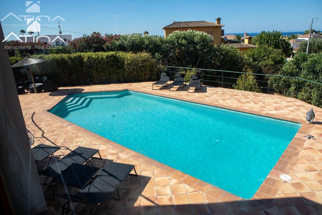 Villa in Denia, Valencian Community, Spain 3 - 17378889