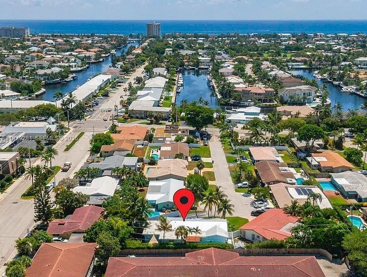 House in Lighthouse Point, Florida, United States 5 - 17375996