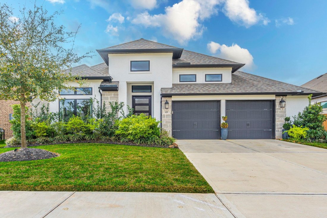 House in Katy, Texas, United States 2 - 17376967
