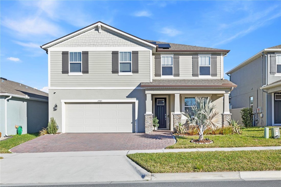 House in Clermont, Florida, United States 2 - 17376274
