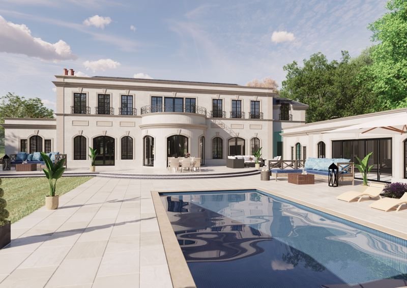 Land in South Ascot, England 2 - 17375262