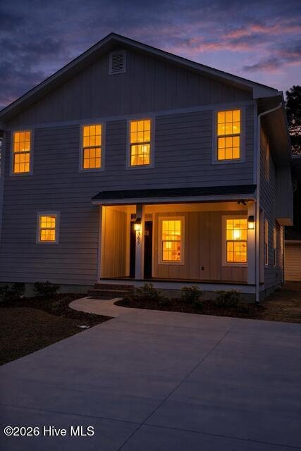 House in Southern Pines, North Carolina, United States 2 - 17375826
