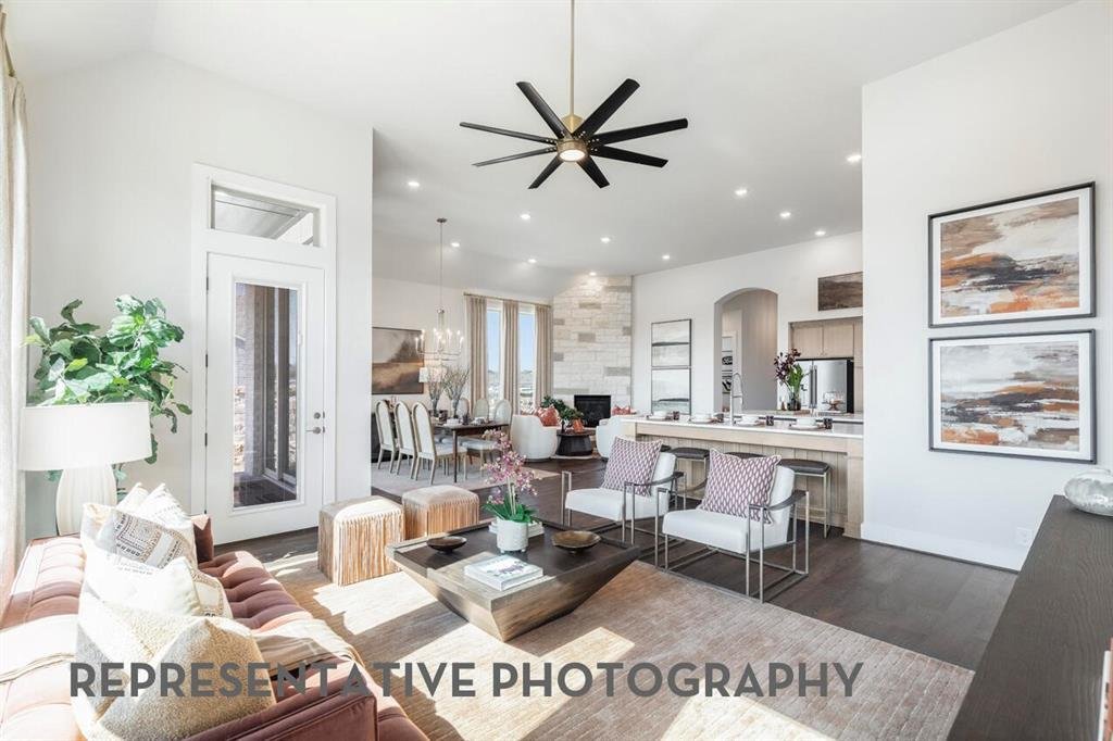 House in Flower Mound, Texas, United States 4 - 17376736