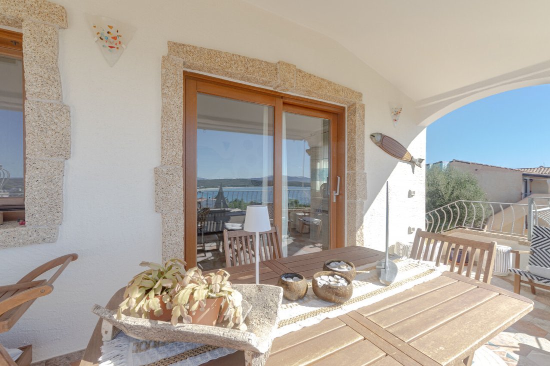 Apartment in Olbia, Sardinia, Italy 3 - 17377506
