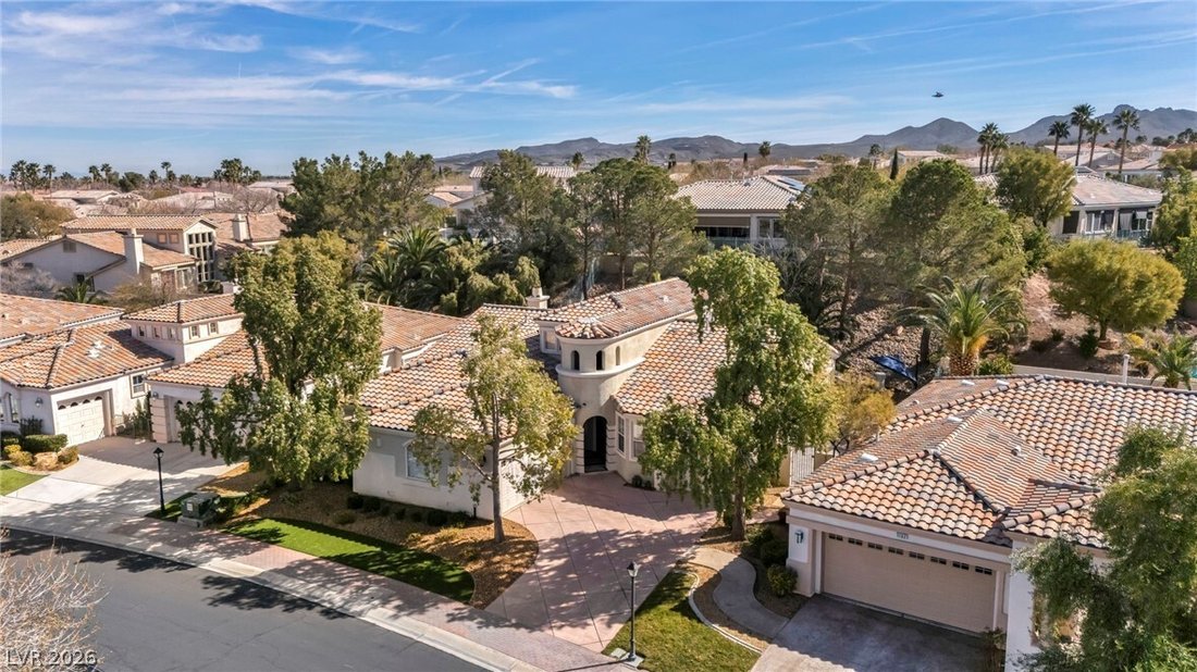 House in Henderson, Nevada, United States 4 - 17375182