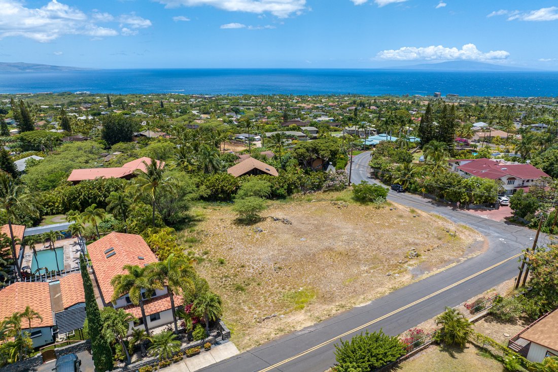 Land in Kihei, Hawaii, United States 5 - 17378118