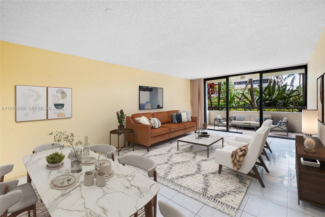 Condo in Key Biscayne, Florida, United States 4 - 17356481