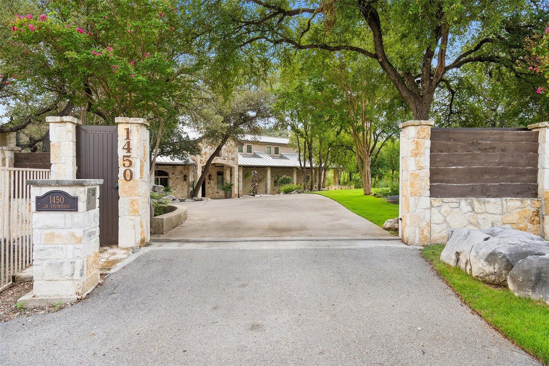 House in Marble Falls, Texas, United States 5 - 17375626