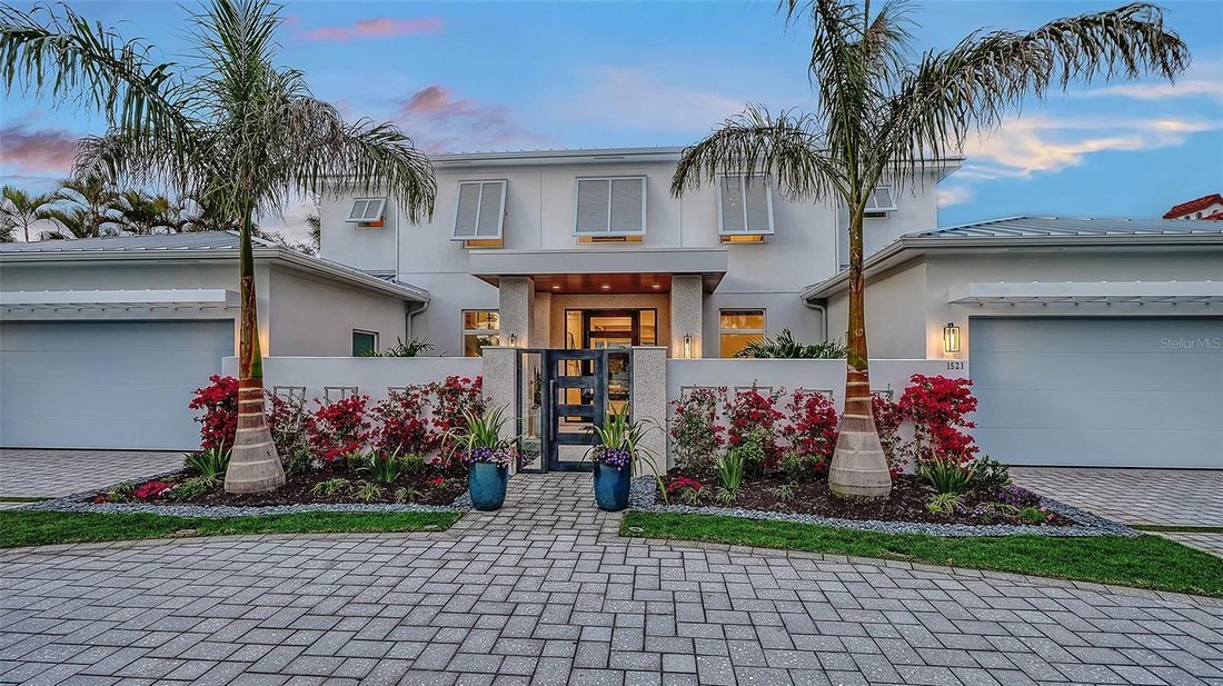 House in Sarasota, Florida, United States 4 - 17186039