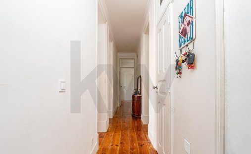 Apartment in Santo Antonio, Lisbon, Portugal 1
