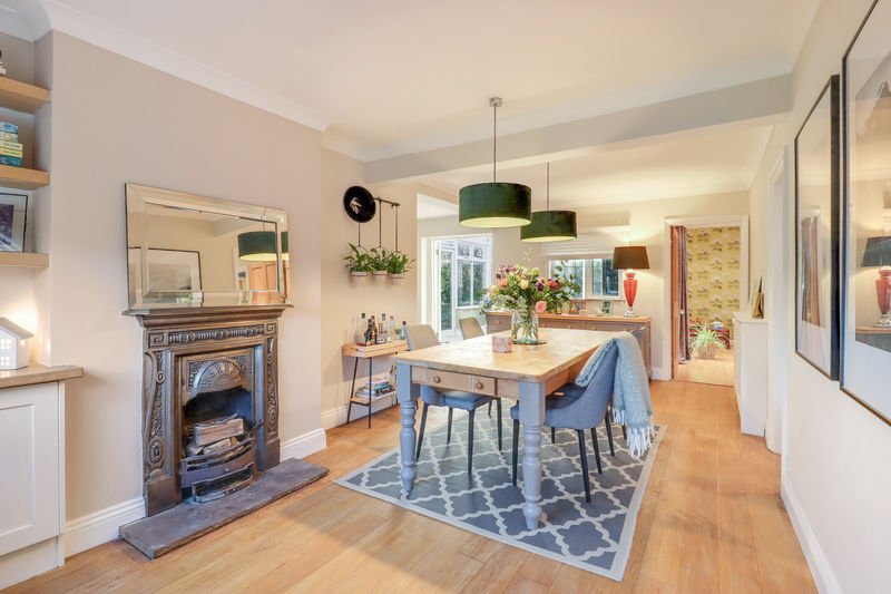 House in Windlesham, England 2 - 17375506