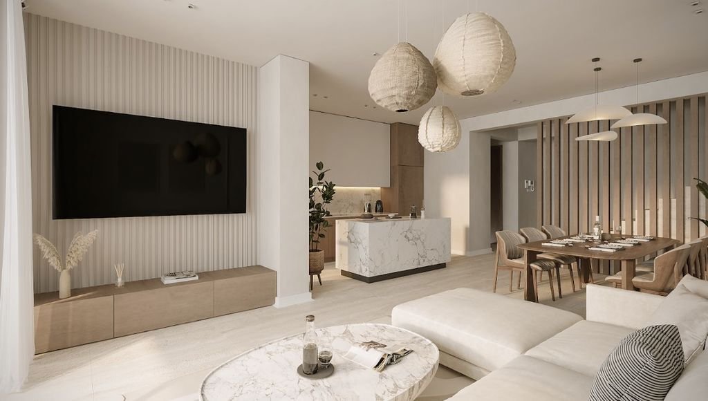 Villa in Ayia Napa, Cyprus 4 - 17379003