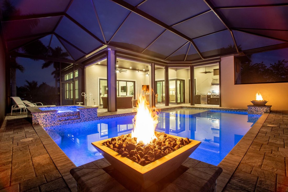 House in Cape Coral, Florida, United States 3 - 17377859