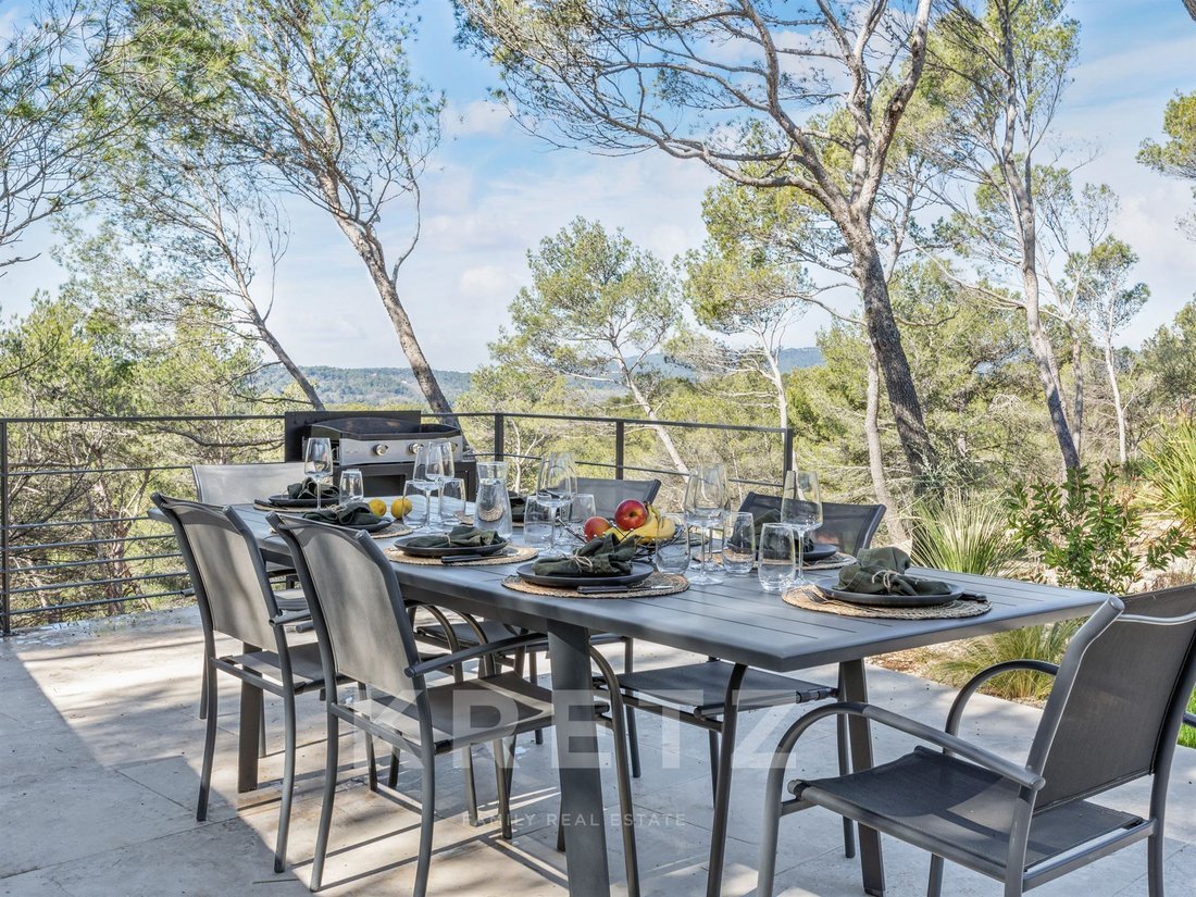 House in Rognes, Provence-Alpes-Côte d'Azur, France 4 - 15417377