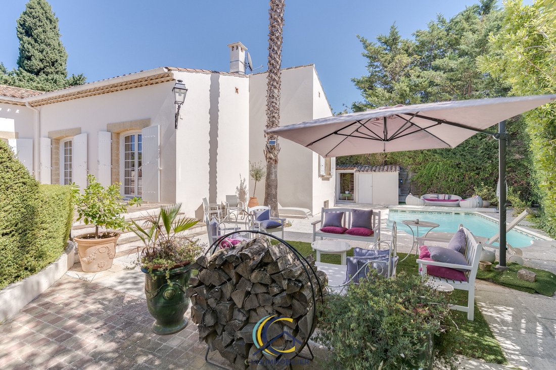 Estate in Logis Neuf Est, Allauch, France 3 - 17378696