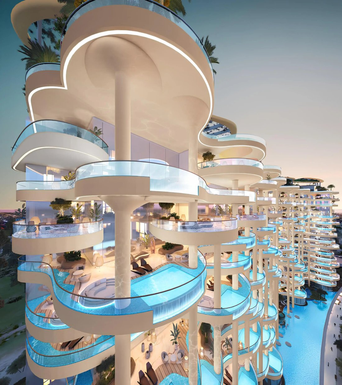 Appartement à Al Wasl, Doubaï, Émirats arabes unis 5 - 15750359