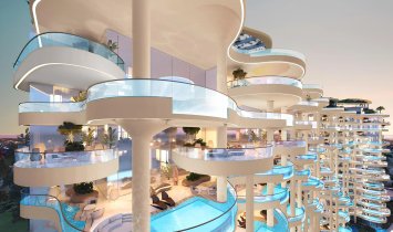 Apartment in Al Wasl, Dubai, United Arab Emirates 2