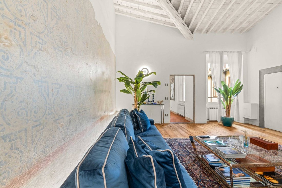Apartment in Center, Florence, Tuscany 5 - 17237718