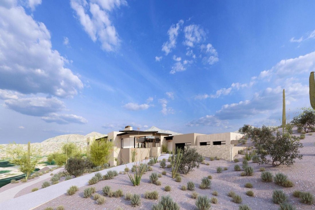 Land in Scottsdale, Arizona, United States 2 - 17378129