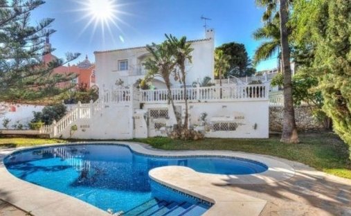 Chalet in Arroyo de la Miel, Benalmadena, Andalusia 1