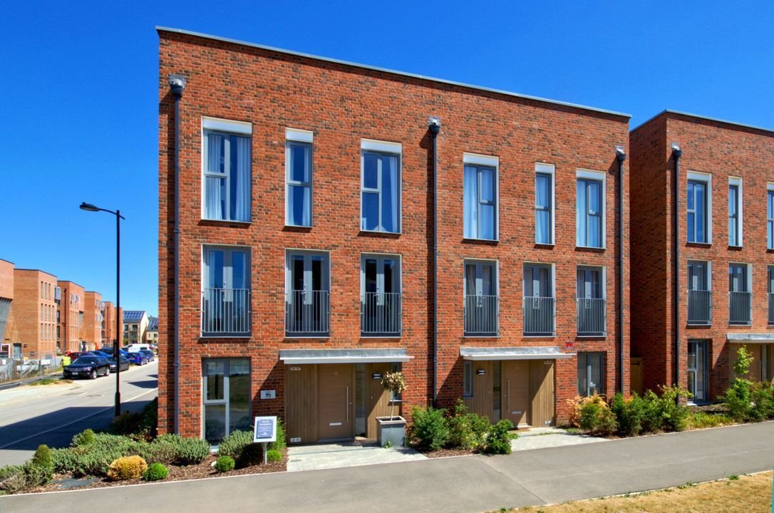 House in Trumpington, Cambridge, England 1 - 17375561