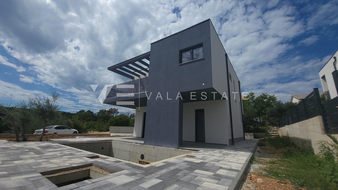 House in Krk, Primorje-Gorski Kotar County, Croatia 5 - 17377301
