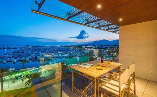 Maison à Alcúdia, Îles Baléares, Espagne 1