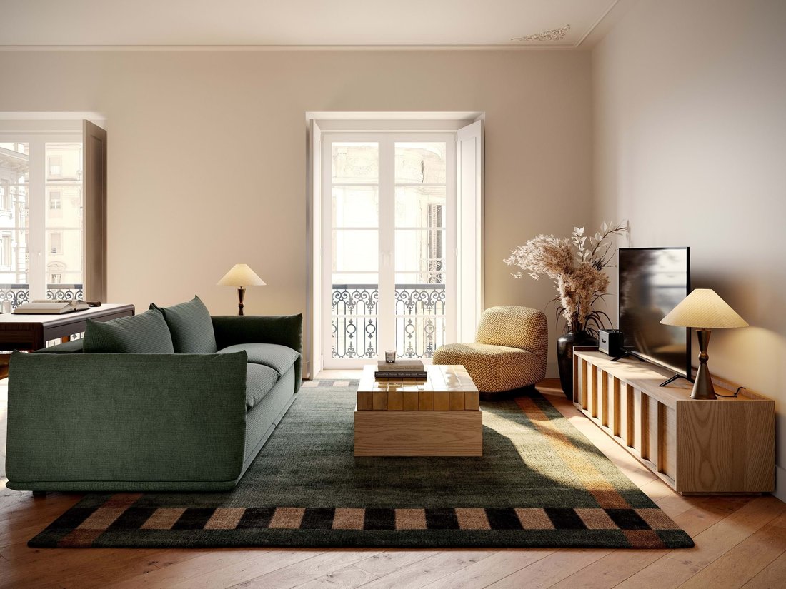 Apartment in Santa Maria Maior, Lisbon, Portugal 4 - 17374805