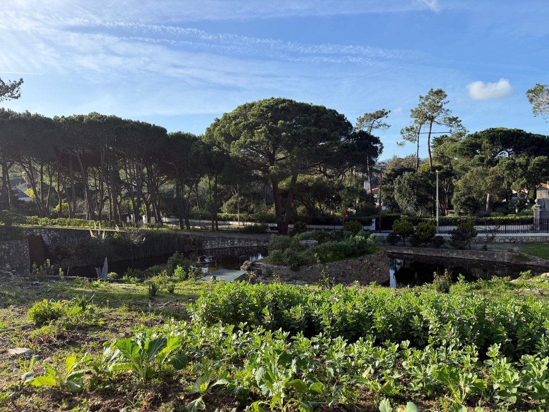 Casa a Estoril, Cascais e Estoril, Lisbona 3 - 17377452