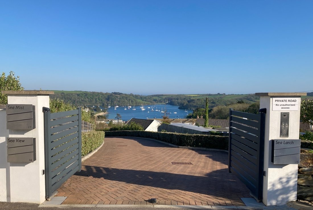 House in St Mawes, England 3 - 17378573