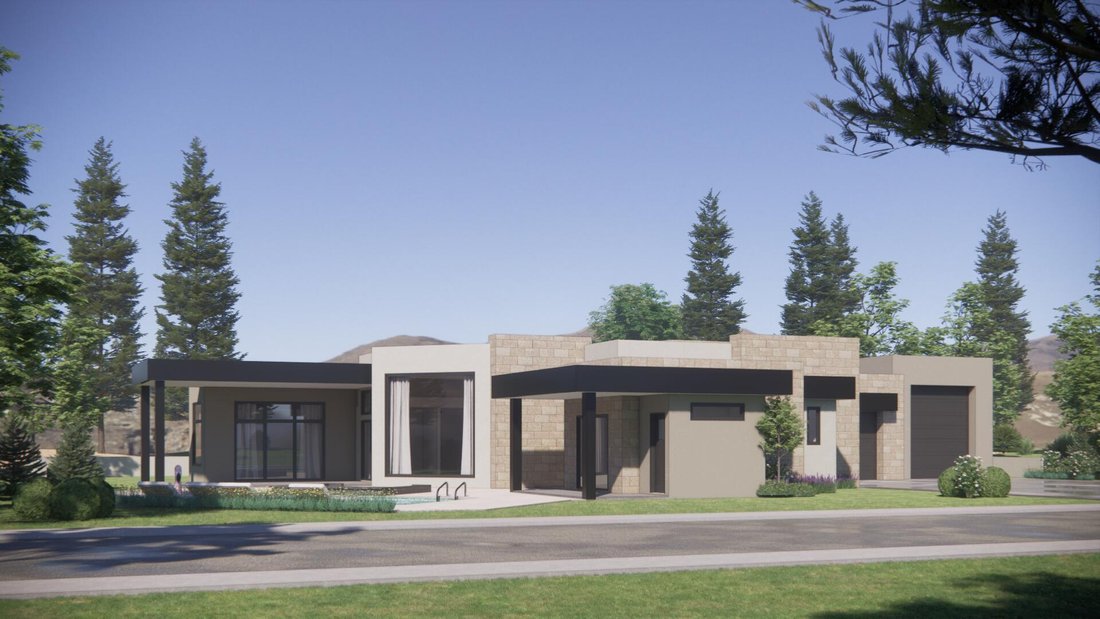 House in Hurricane, Utah, United States 5 - 17375216