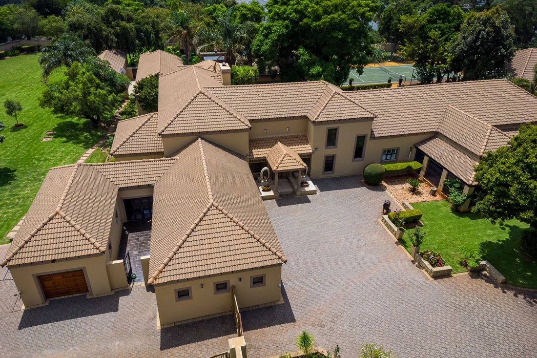 House in Chancliff AH, Gauteng, South Africa 1 - 17376732