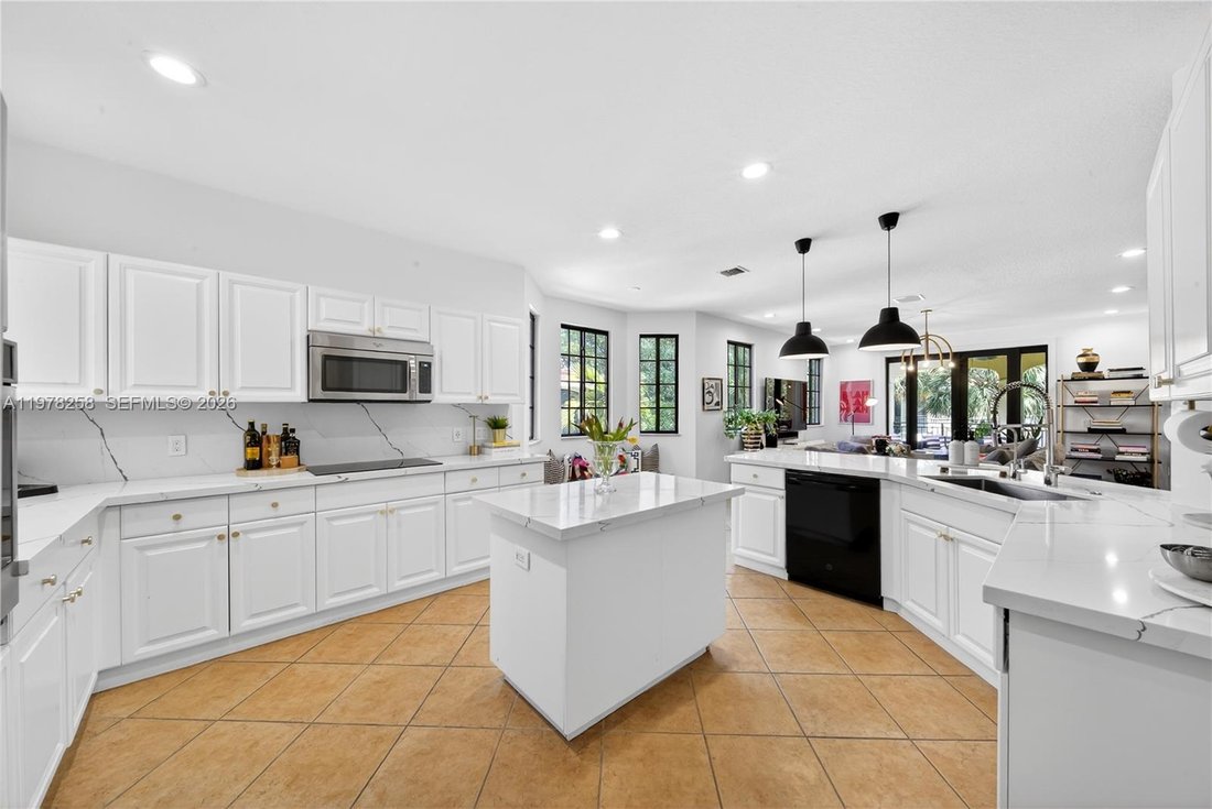 Townhouse in Fort Lauderdale, Florida, United States 4 - 17376014