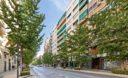 Appartamento a Albaicín, Granada, Spagna 1