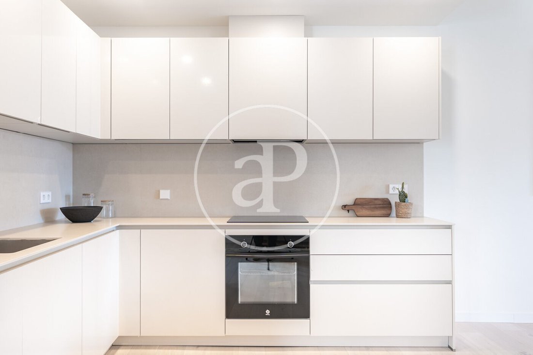 Apartment in Palma, Balearic Islands, Spain 5 - 17378845