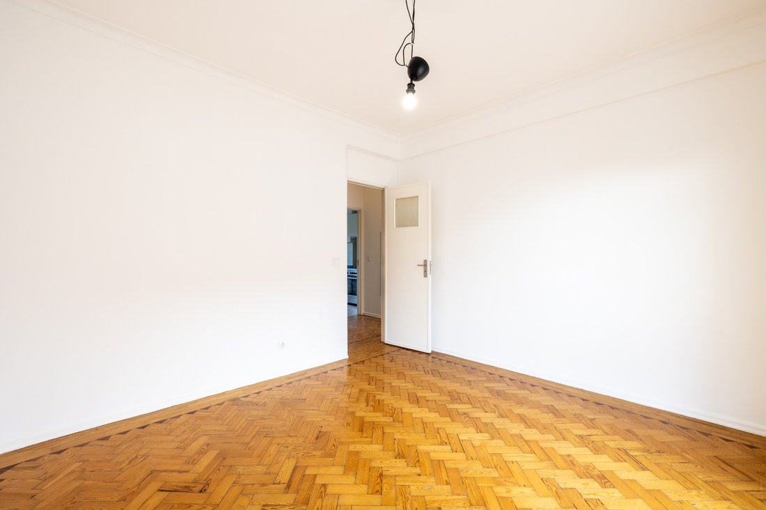 Apartment in Beato, Lisbon, Portugal 3 - 17378157