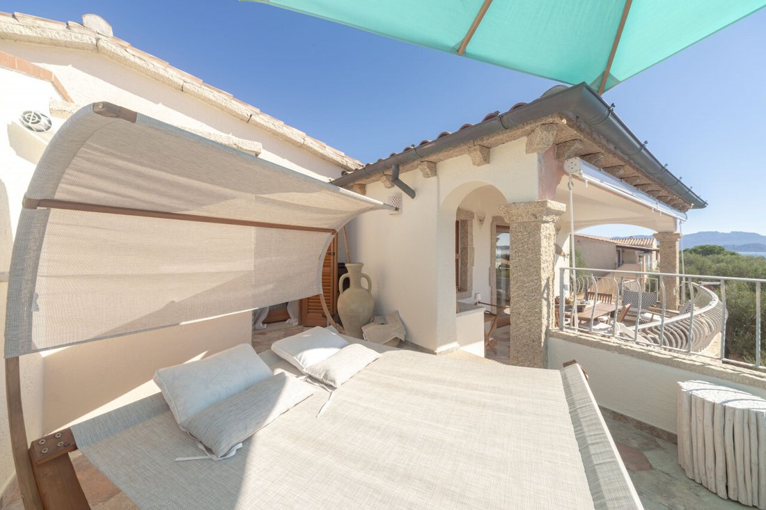 Apartment in Olbia, Sardinia, Italy 1 - 17377506