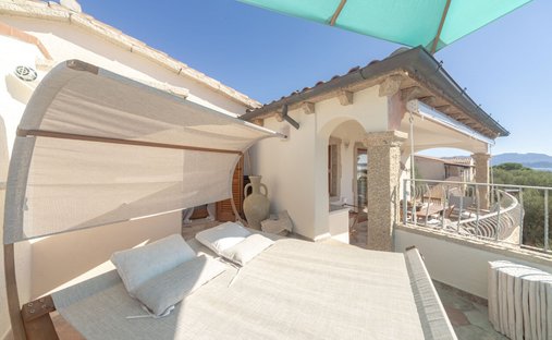 Appartamento a Olbia, Sardegna, Italia 1
