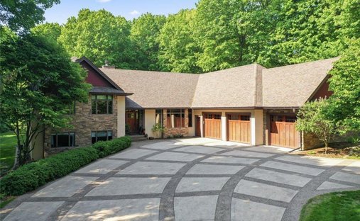 Haus in Northfield, Minnesota, Vereinigte Staaten 1