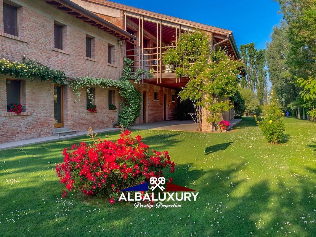 Villa in Caorle, Veneto, Italy 4 - 17377057