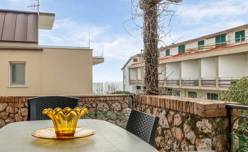 Appartamento a Castiglione Paese, Castiglione della Pescaia, Toscana 1