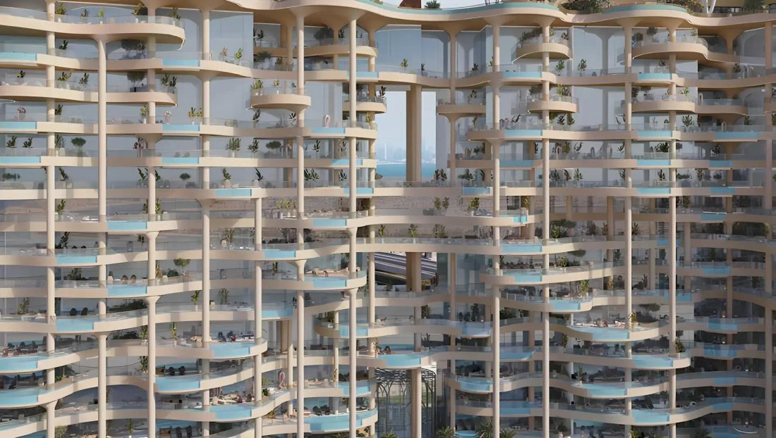 Apartment in Al Wasl, Dubai, United Arab Emirates 4 - 15750359