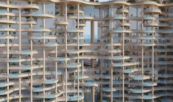 Wohnung in Al Wasl, Dubai, Vereinigte Arabische Emirate 2