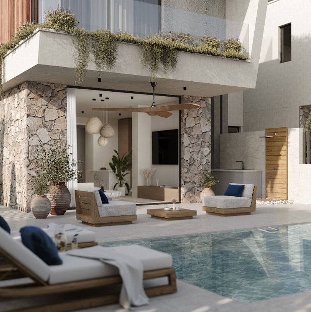 Villa in Ayia Napa, Cyprus 2 - 17379008