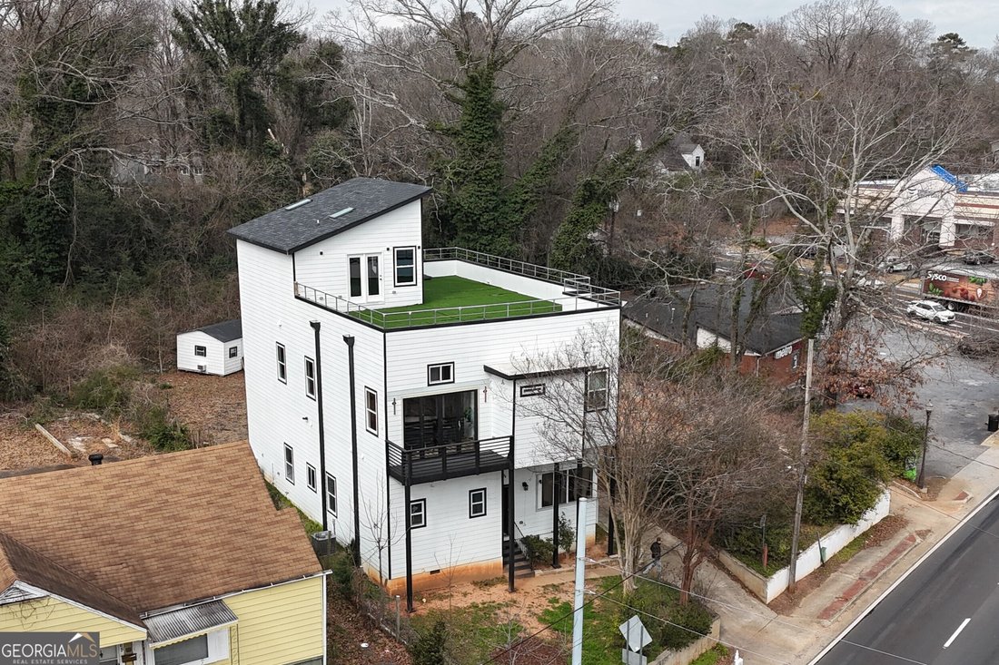 House in Atlanta, Georgia, United States 3 - 17375942