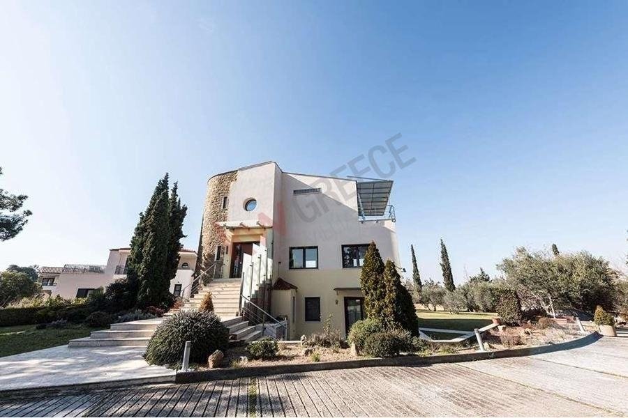 Villa in Central Macedonia, Macedonia and Thrace, Greece 3 - 17378412
