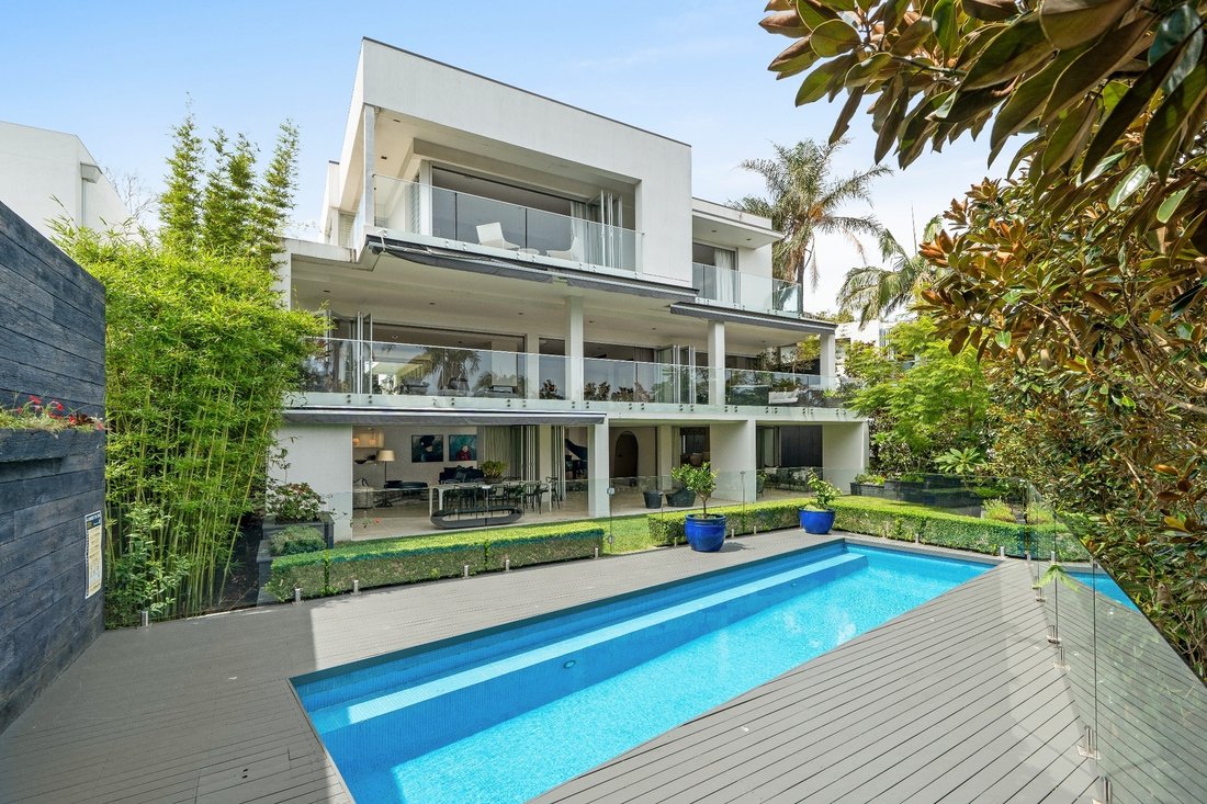 House in Sydney, New South Wales, Australia 2 - 17376835