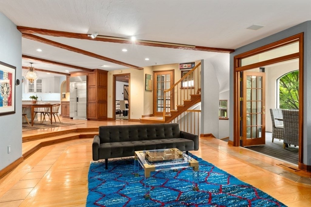 House in Brookline, Massachusetts, United States 3 - 17374919