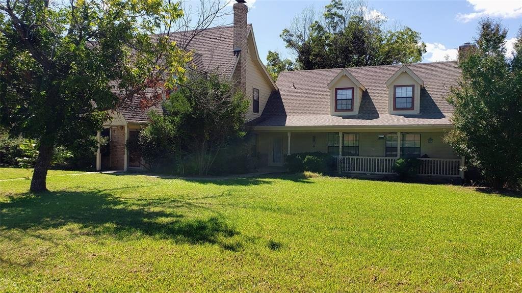House in Mineral Wells, Texas, United States 3 - 17376677