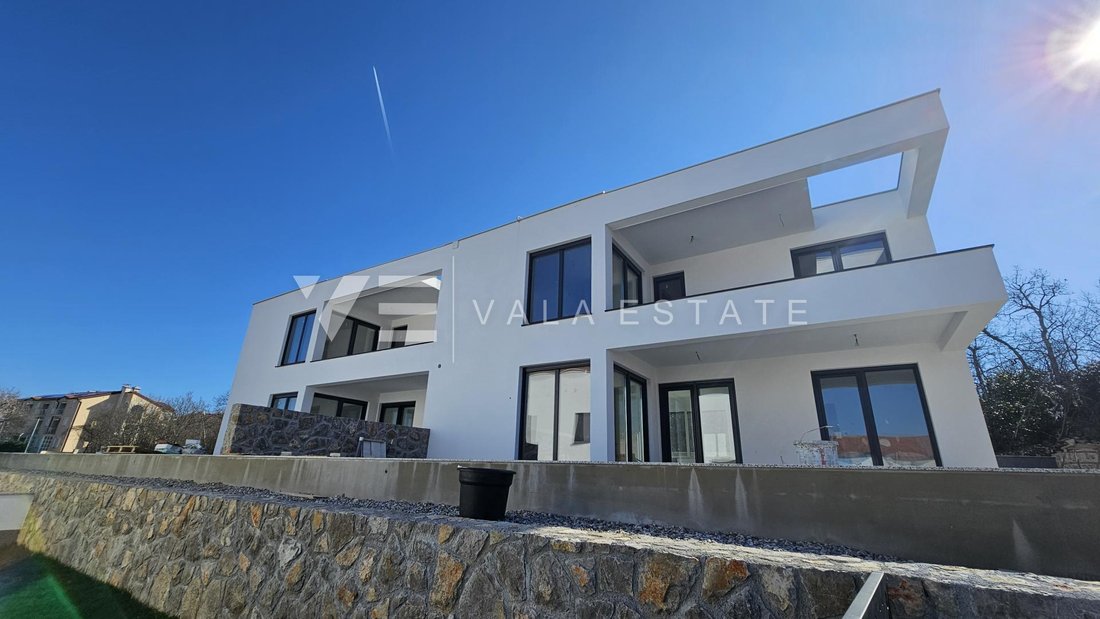 House in Malinska, Primorje-Gorski Kotar County, Croatia 3 - 17377205